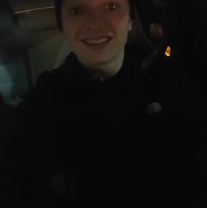 Meet your Posher, Zach